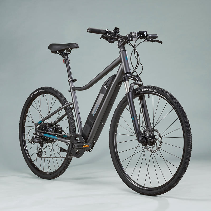 trek 7.5 fx hybrid bike price