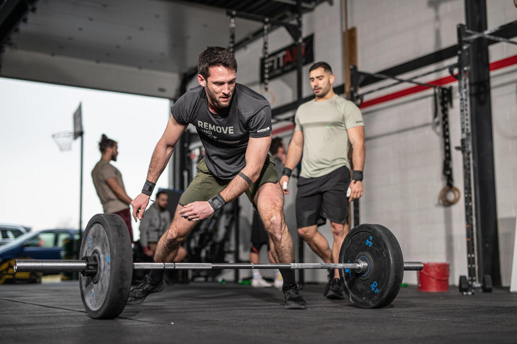 Welke kleding draag je voor fitness