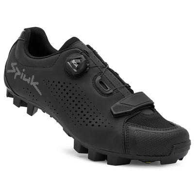 Zapatillas MTB Spiuk mondie negras