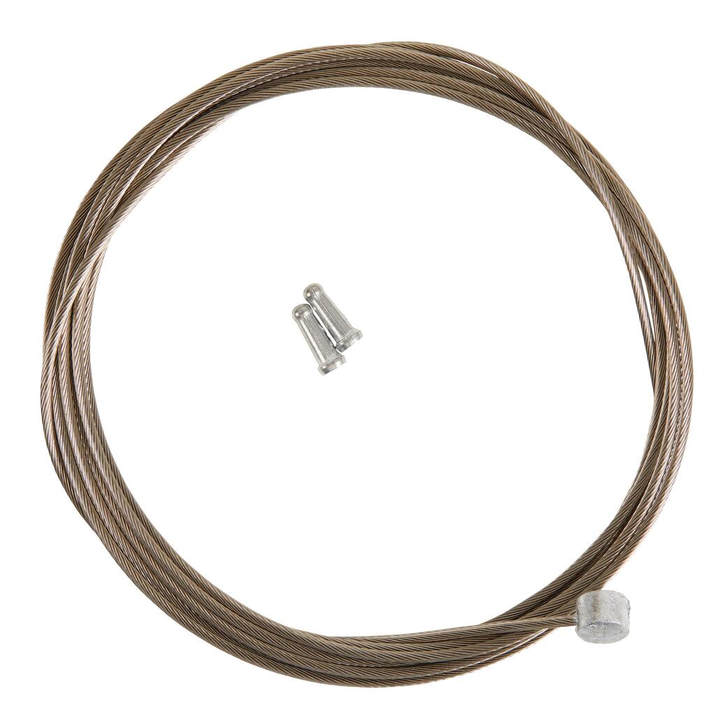 CABLE FREIN VTT/VILLE UNIVERSEL INOX