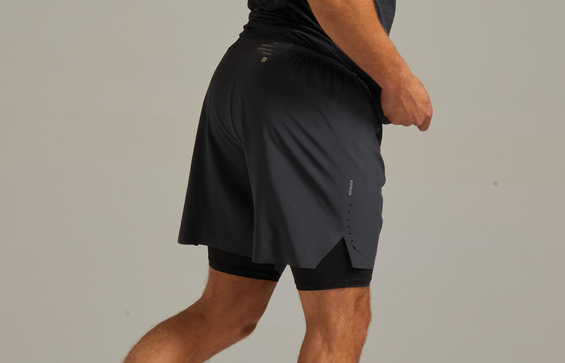 La course à pied en été : quoi porter?