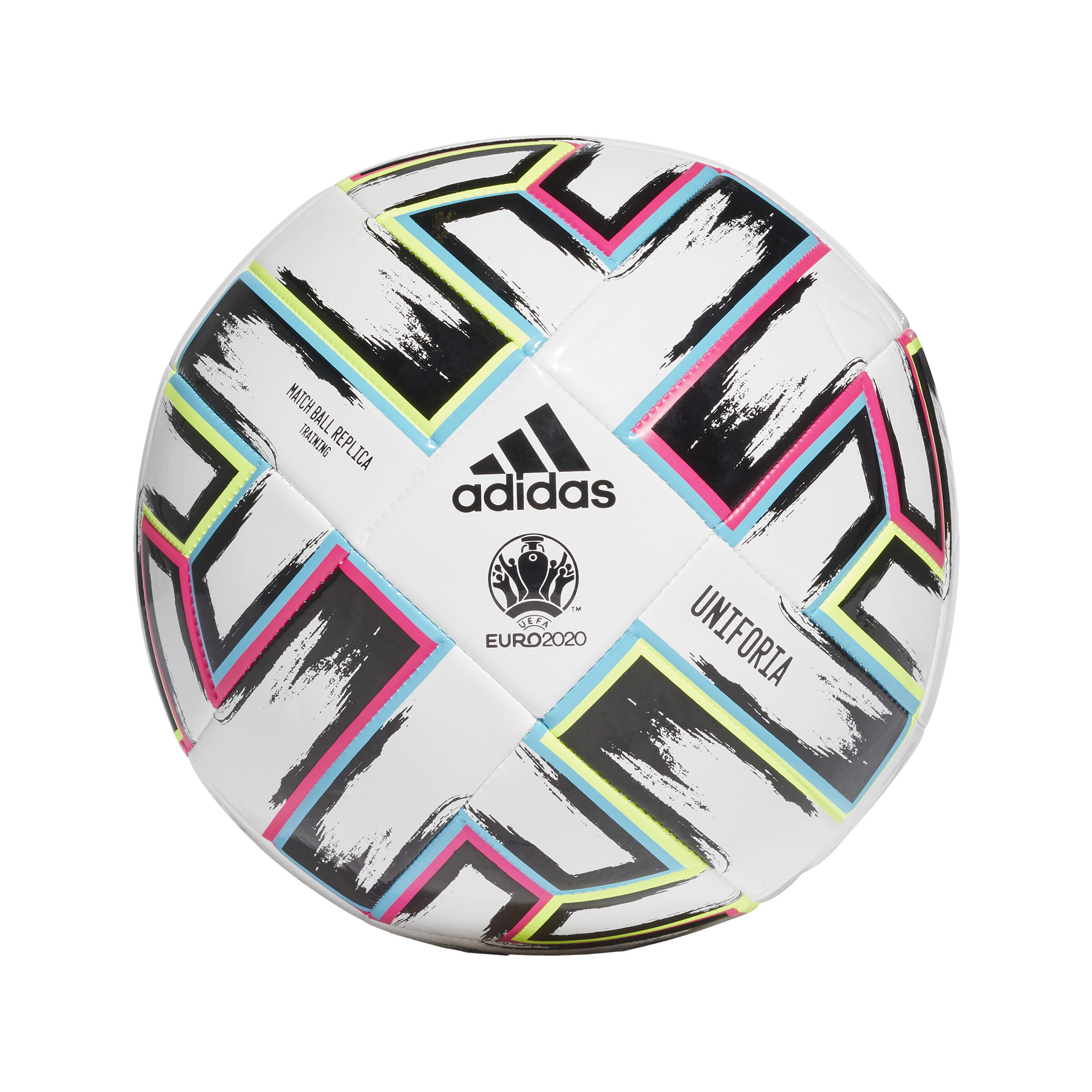 ballon de foot adidas decathlon