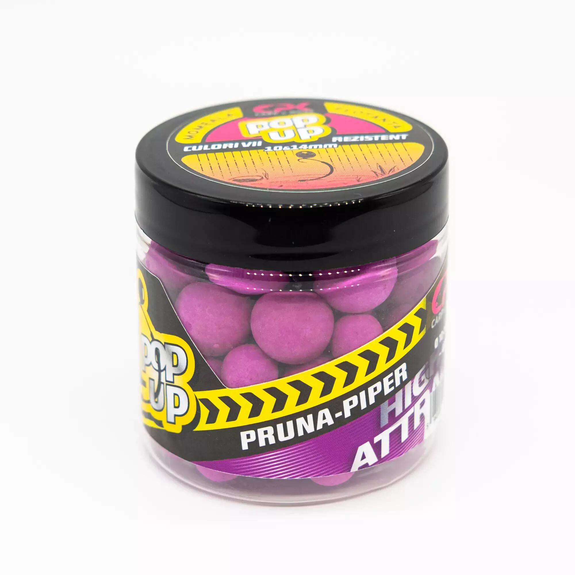 POP-UP HA PRUNA & PIPER 10 & 14 MM 40 GR 2/2