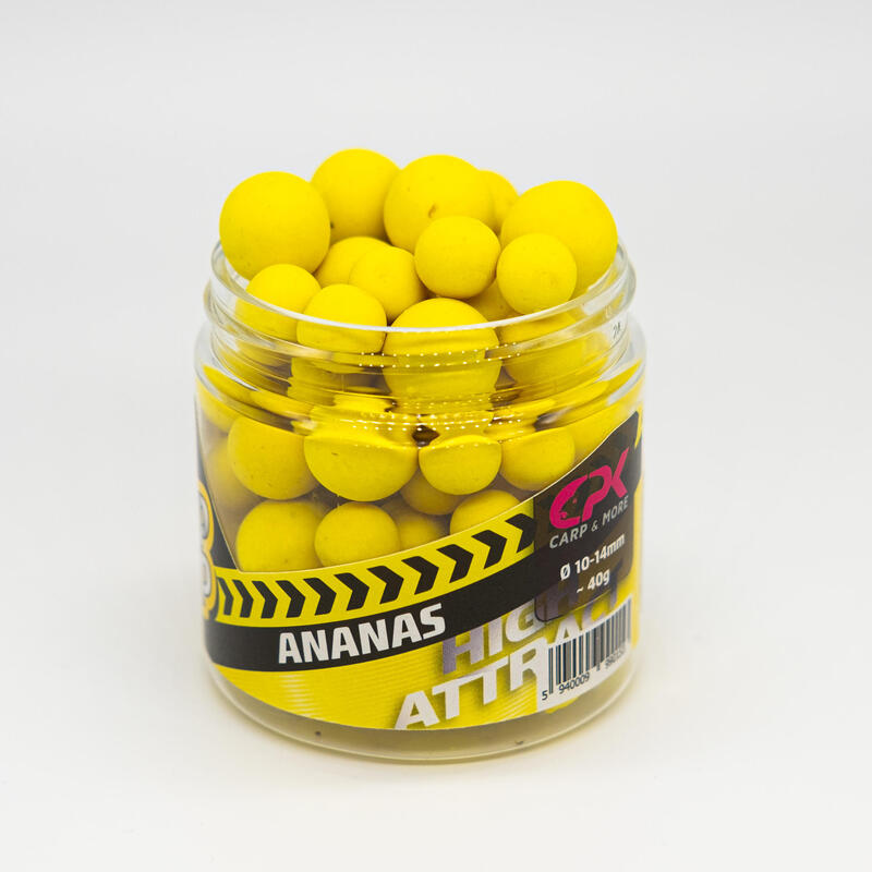 RO SF Ananas 10 & 14 mm