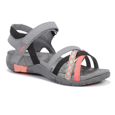 Sandalias de montaña y trekking Mujer Chiruca Malibu 18