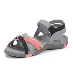 Sandalias de senderismo y trekking Mujer Chiruca Malibu 18 CHIRUCA |  Decathlon