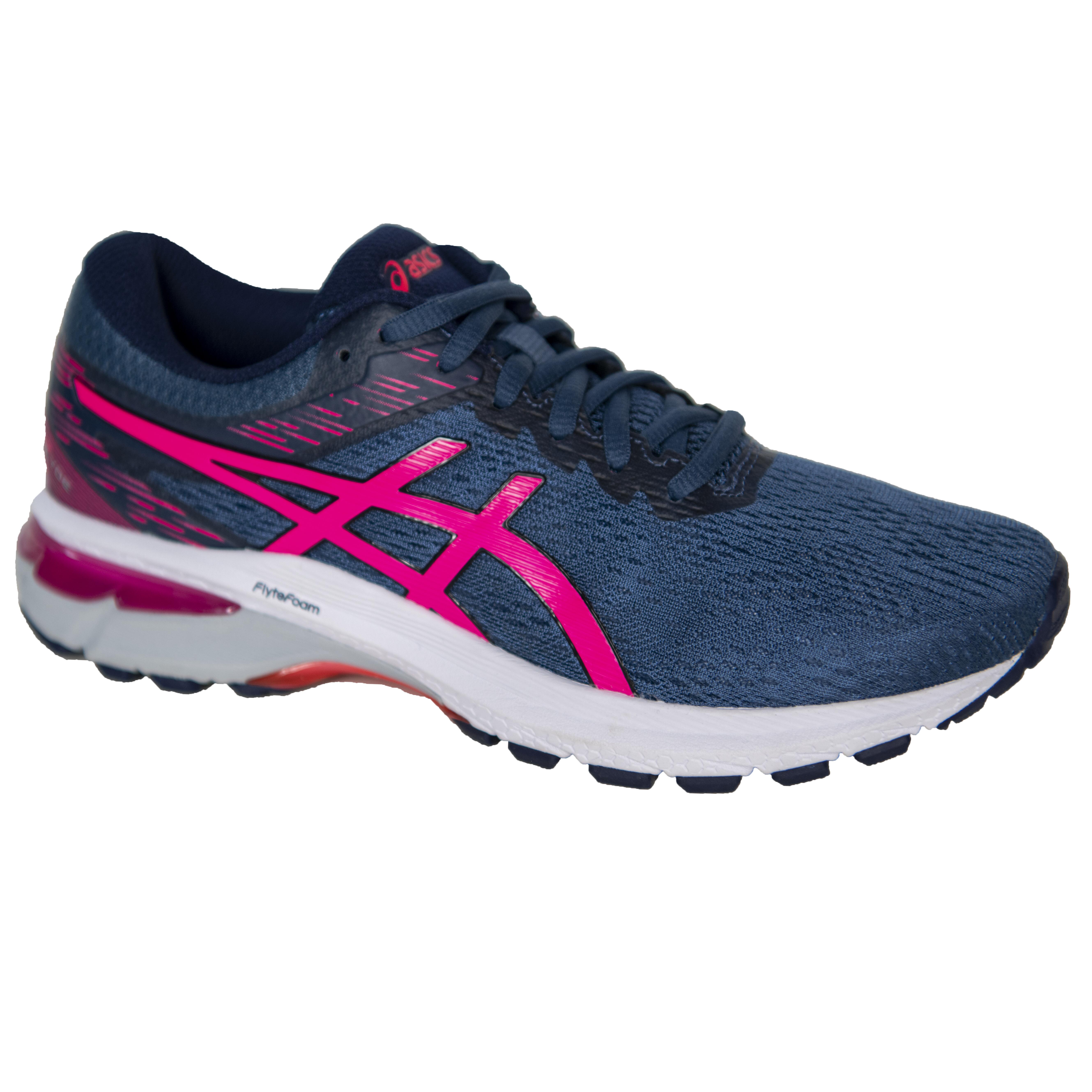 asics w
