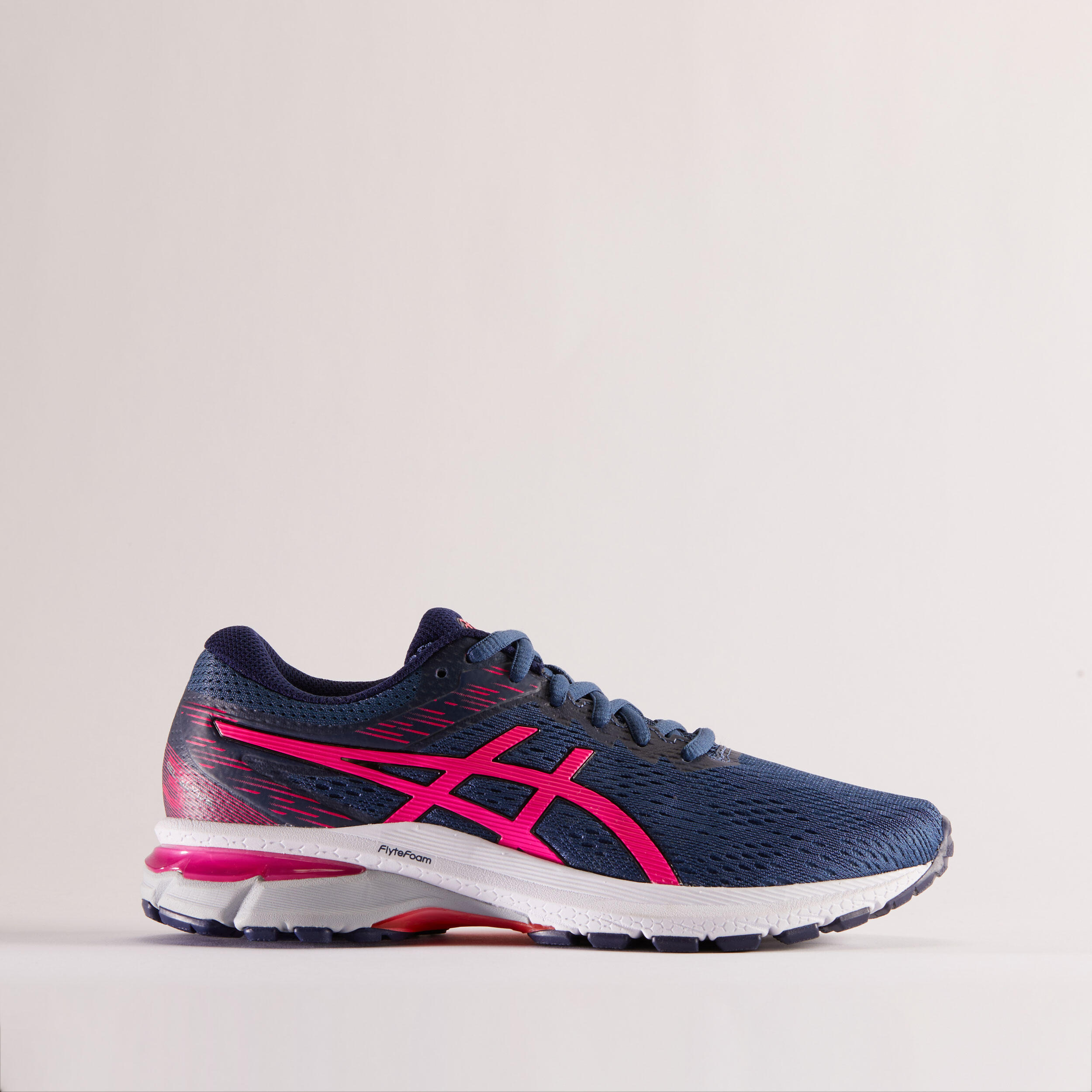 asics w