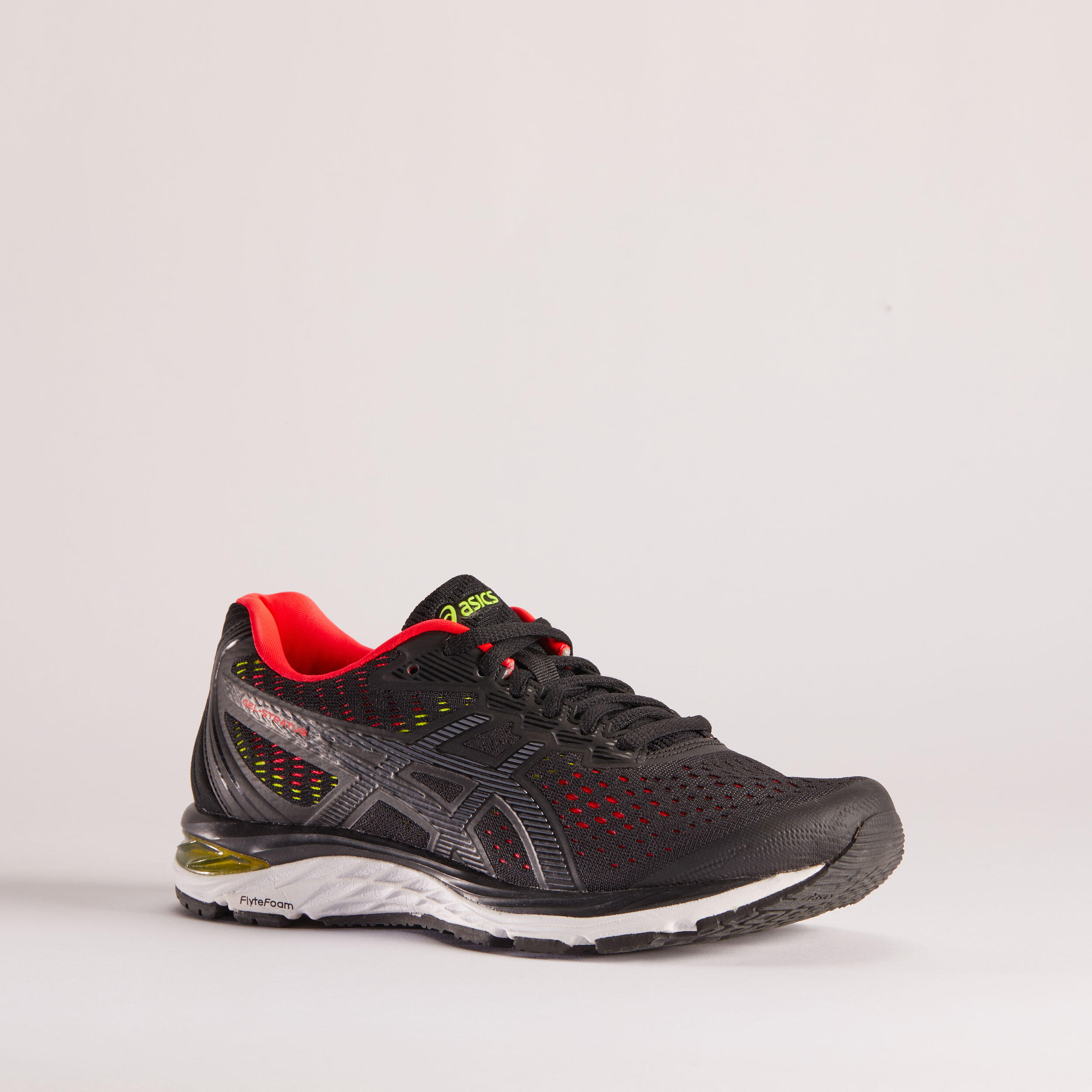asics gel stratus womens