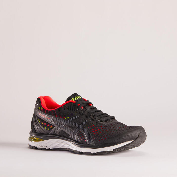 asics gel stratus decathlon