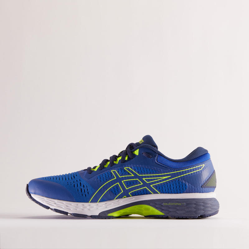 asics men's gel superion 5