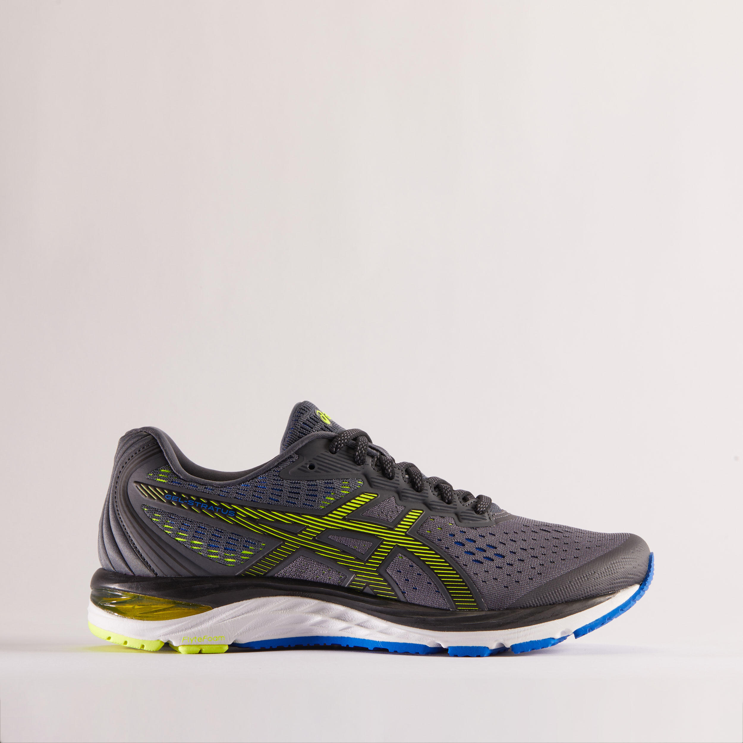 asics gel stratus mens