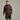 MEN'S SHOWERPROOF RUNNING JACKET KIPRUN LIGHT - BLACK