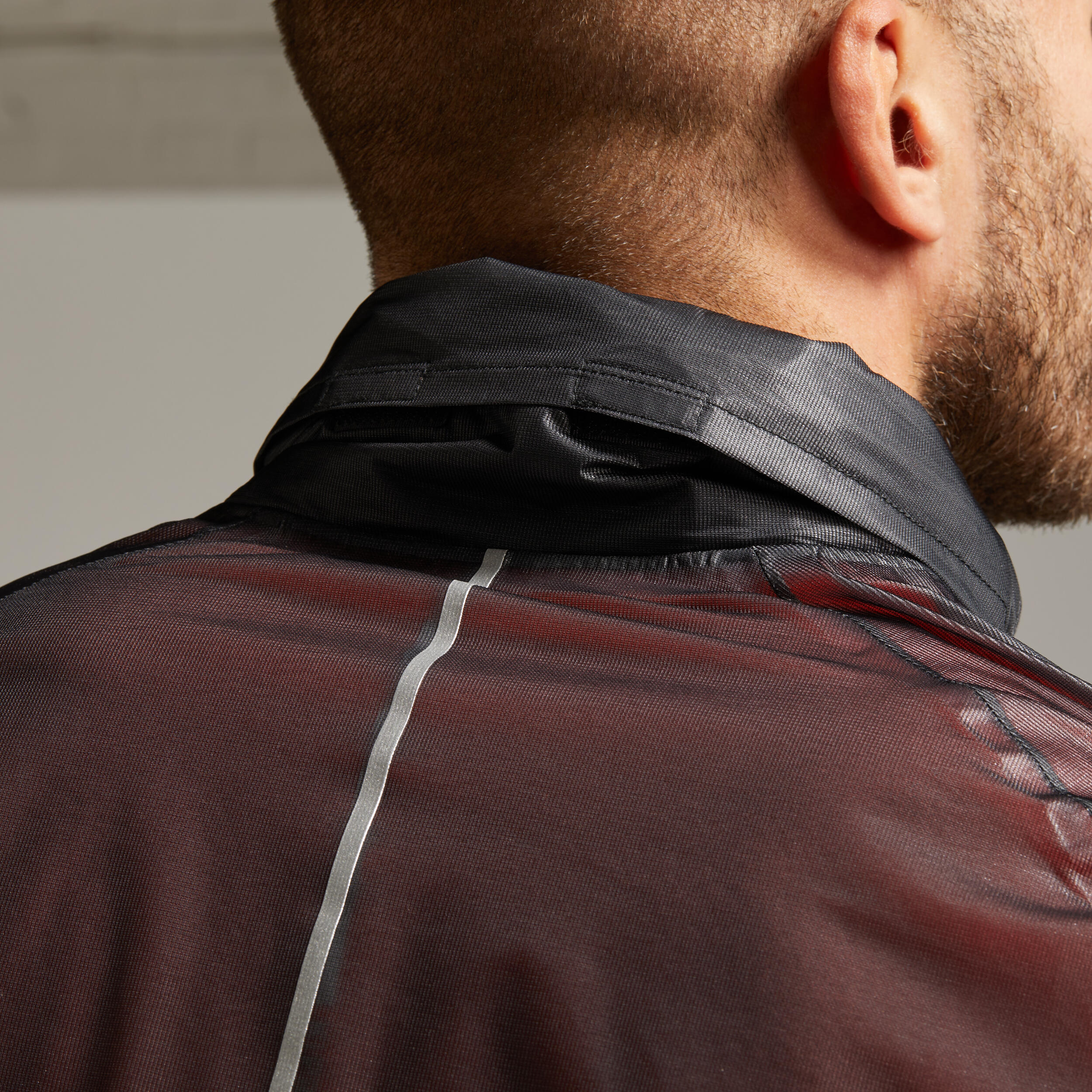 kiprun rain jacket