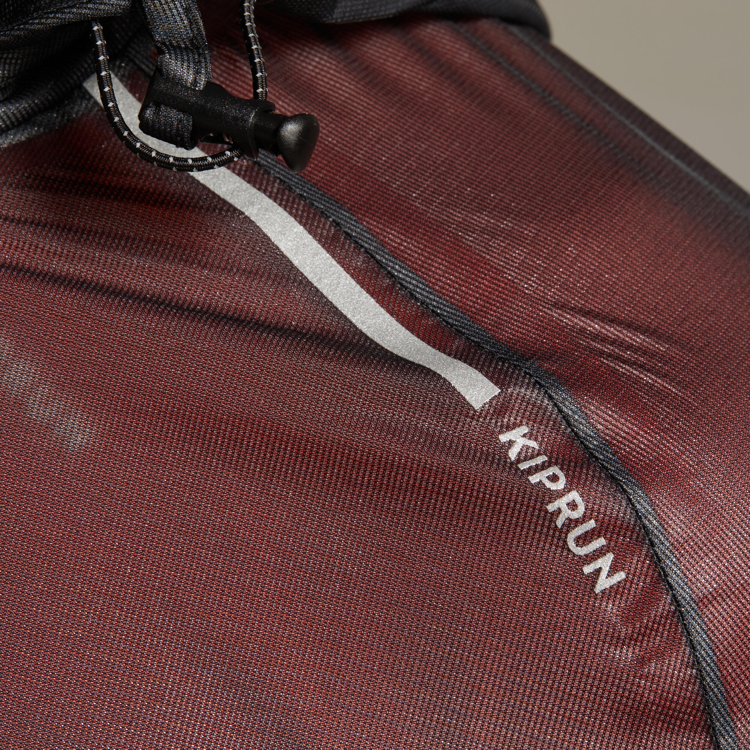 kiprun rain jacket