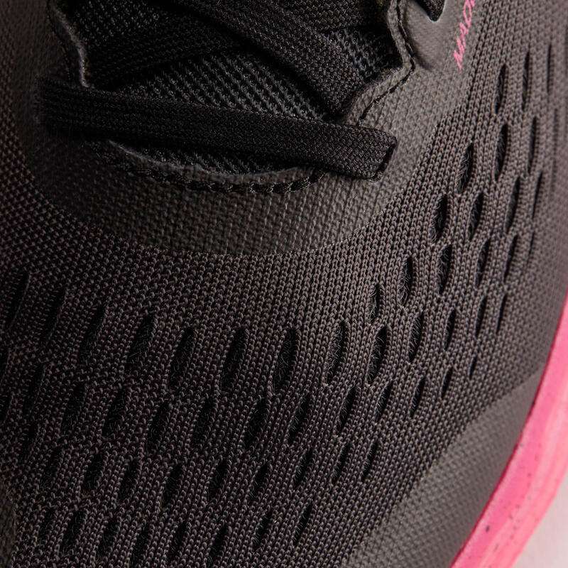 Dámské běžecké boty KS Light černo-růžové 