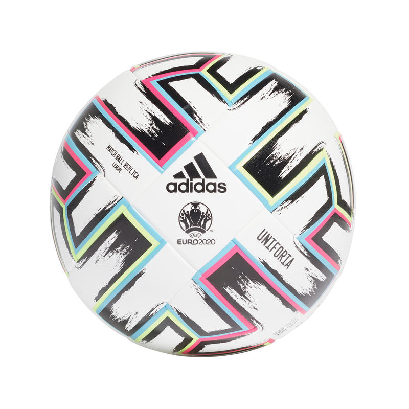 Adidas Uniforia Training Ball Decathlon