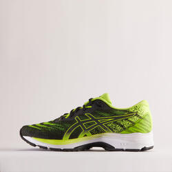 asics gel ziruss 4