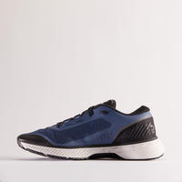 CHAUSSURES DE RUNNING HOMME KIPRUN KS500 BLEU ARDOISE EDITION LIMITEE