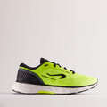 Fluo lime yellow / BLACK