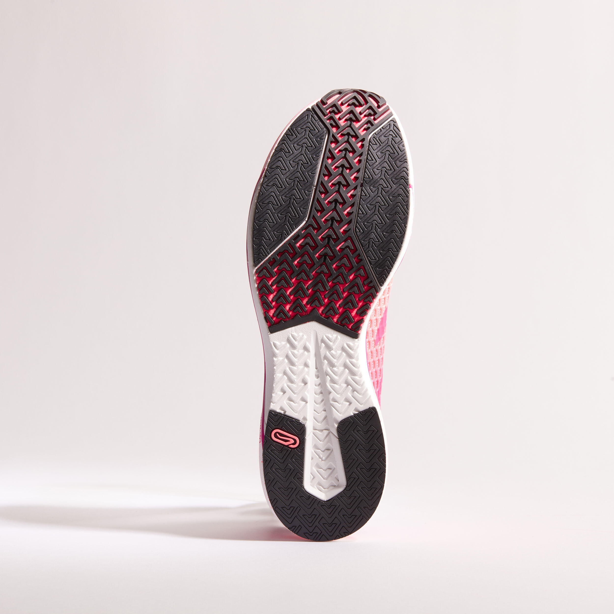 Women's Running Shoes Kiprun Ultralight - pink 8/8