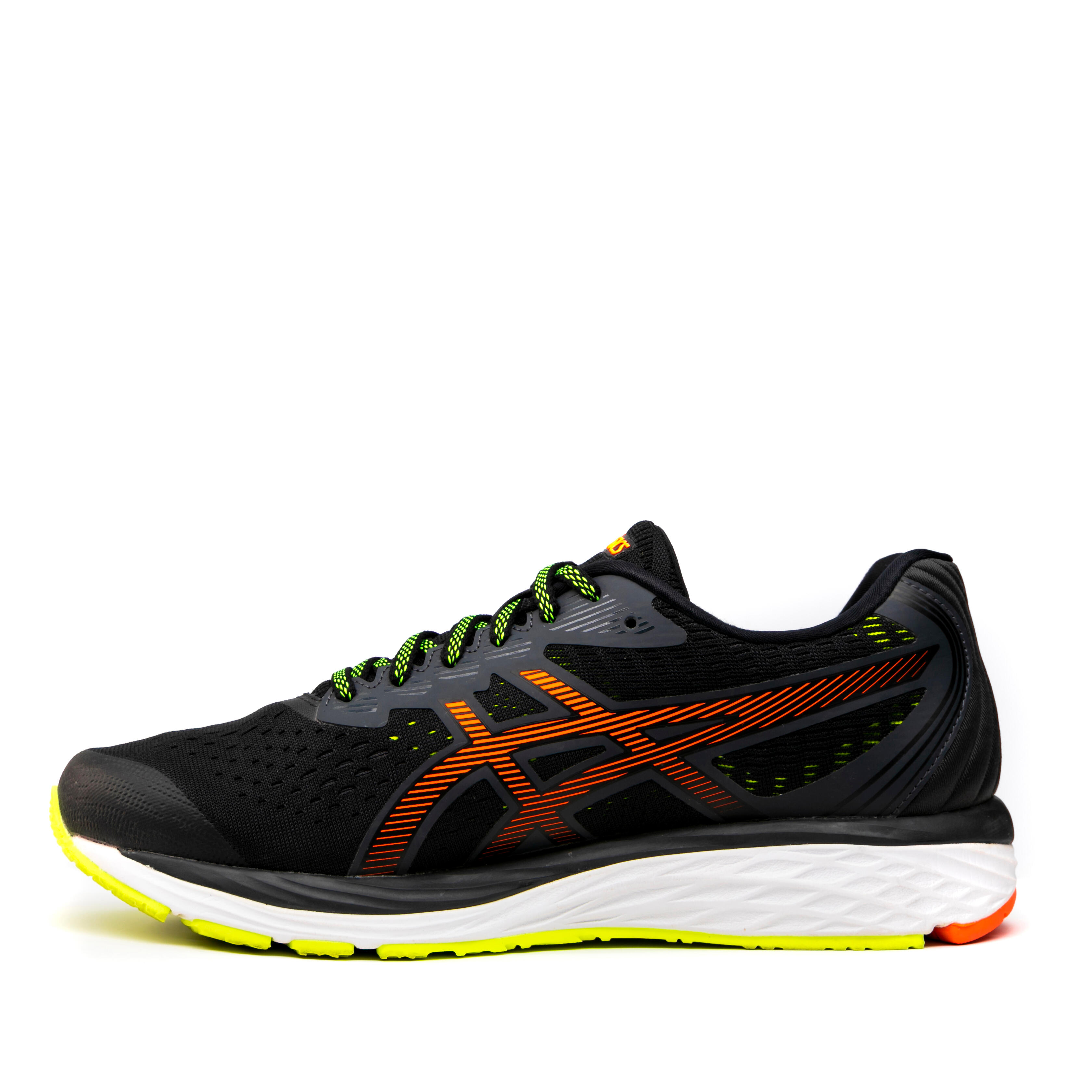 asics gel stratus men's running shoes