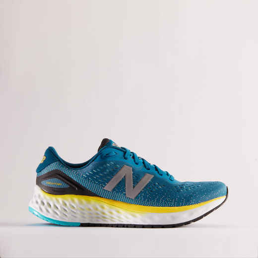 
      Laufschuhe New Balance Fresh Foam Herren gelb
  