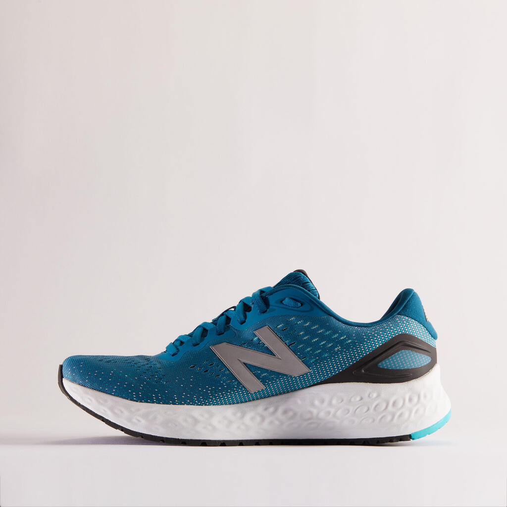 Laufschuhe New Balance Fresh Foam Herren gelb