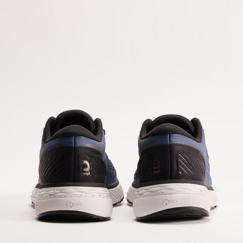 Erkek Koşu Ayakkabısı - Mavi - KS500