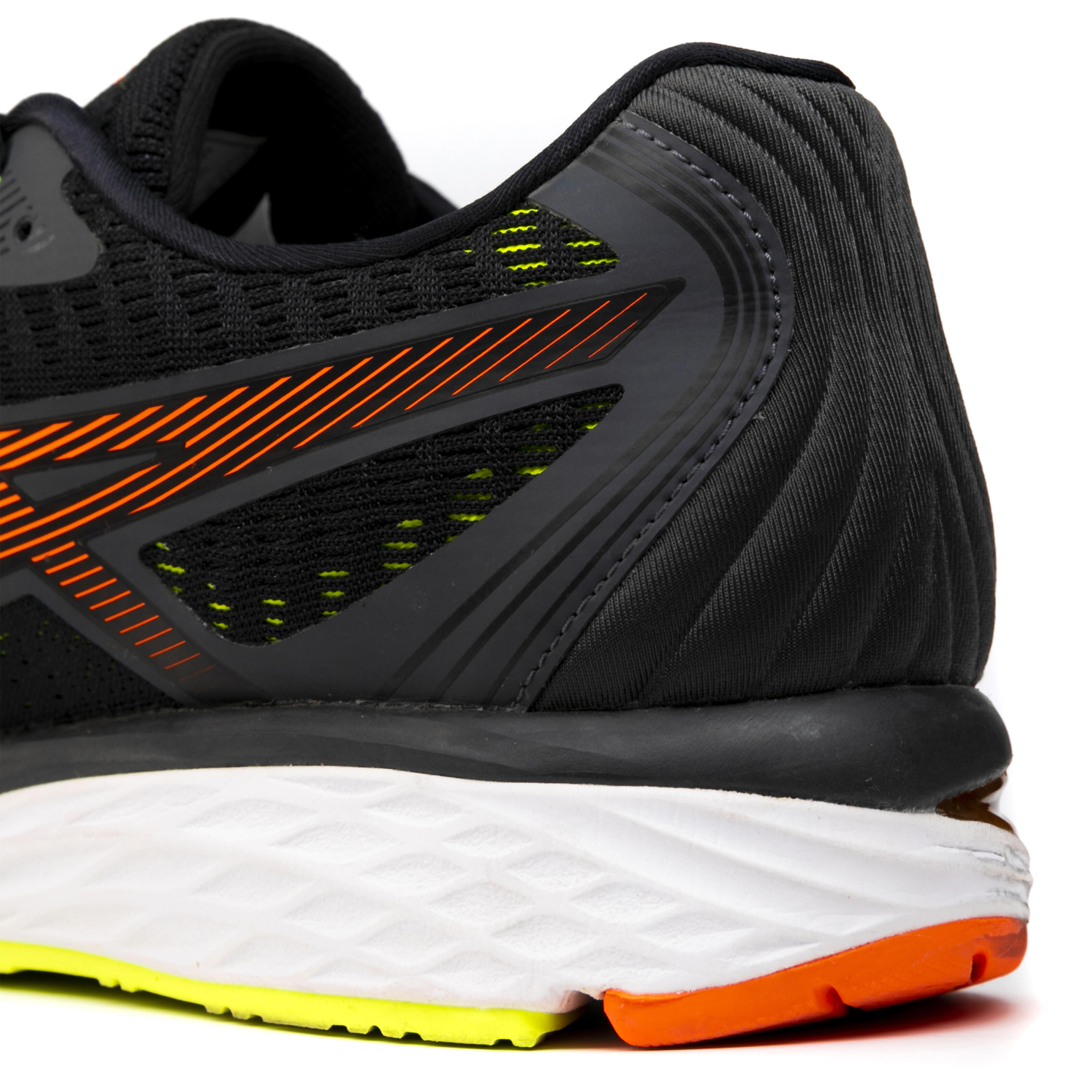 asics gel stratus men's running shoes