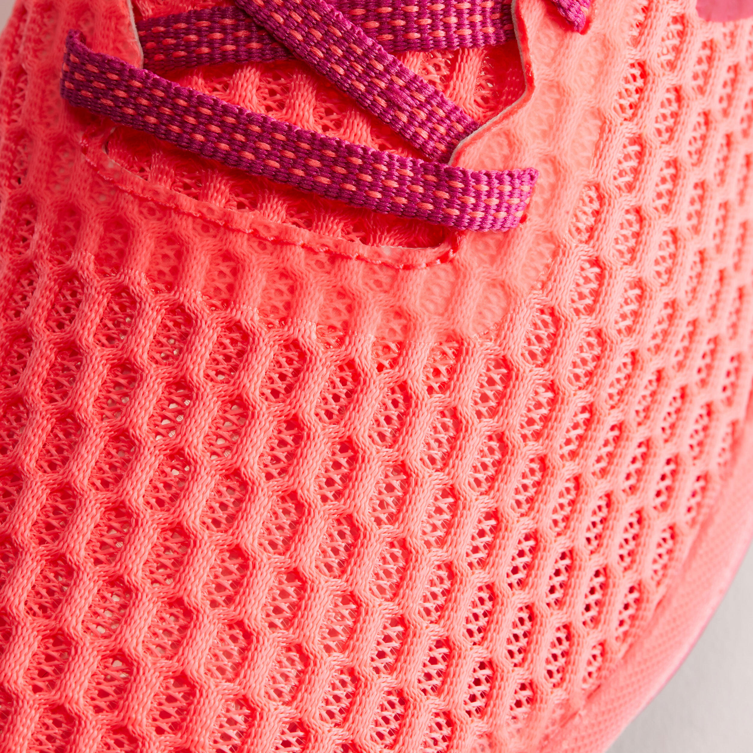 Women's Running Shoes Kiprun Ultralight - pink 5/8