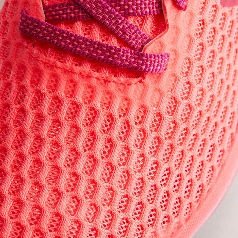 Dámské běžecké boty Ultralight růžové 