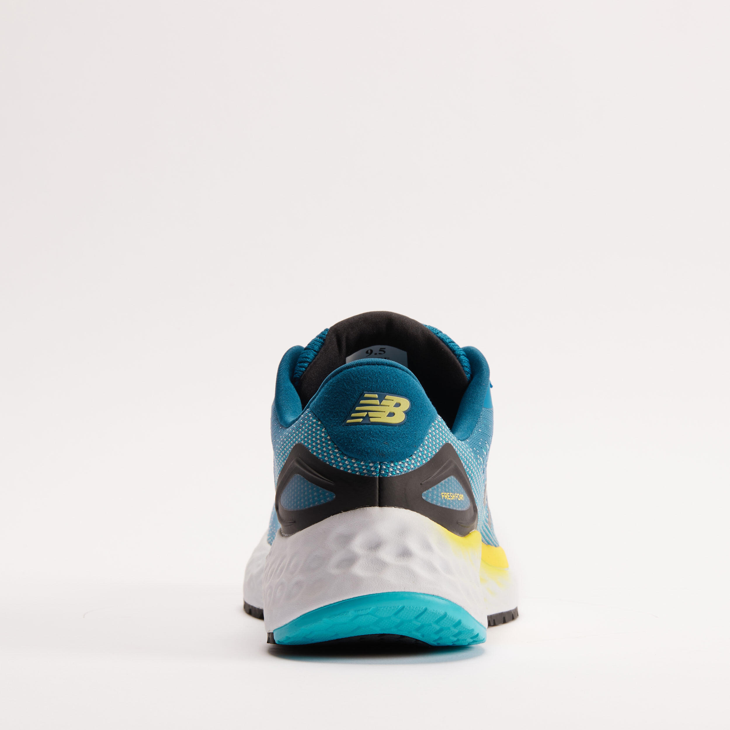 NEW BALANCE FRESH FOAM MEN'S RUNNING 