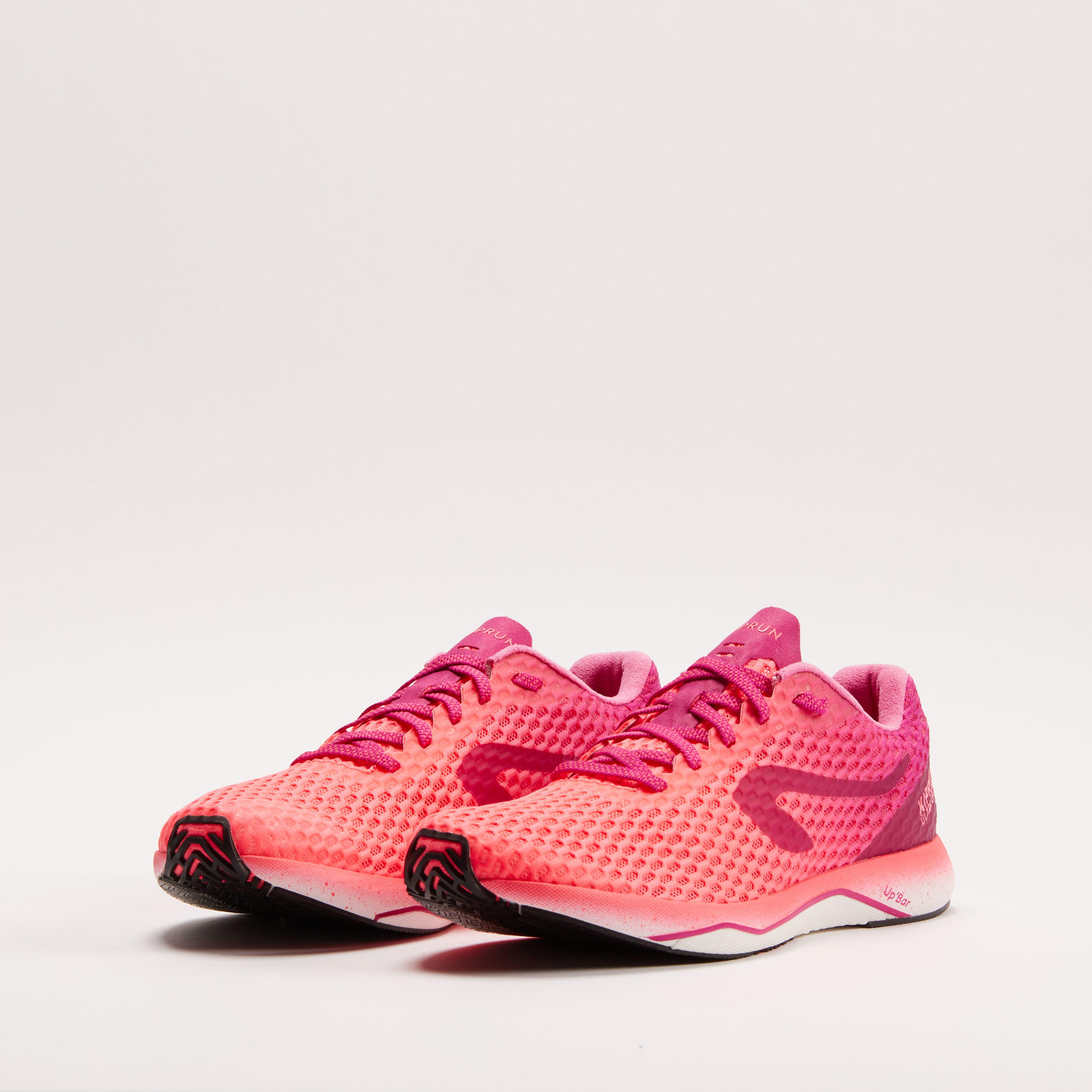 Women's Running Shoes Kiprun Ultralight - pink 2/8