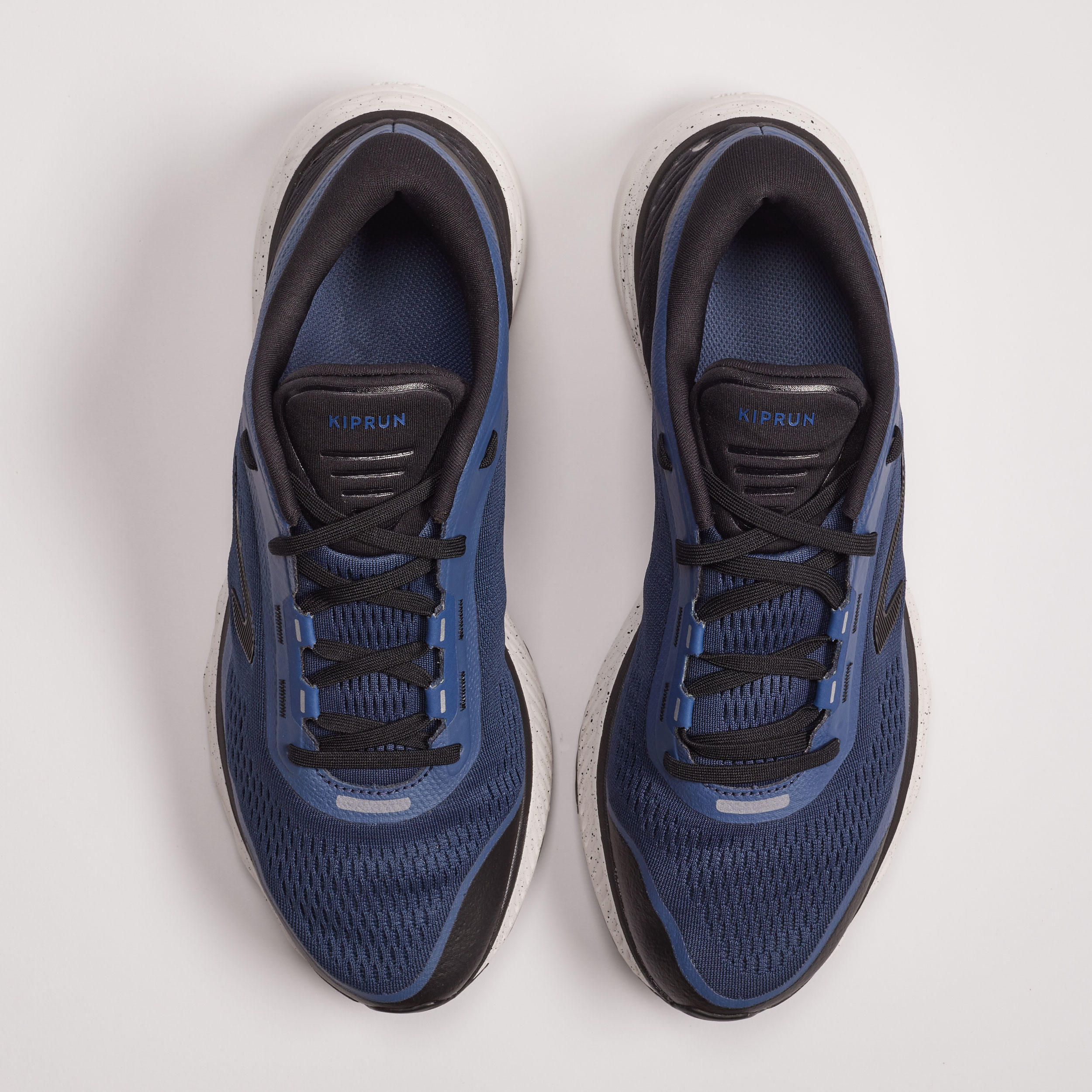 CHAUSSURES DE RUNNING HOMME KIPRUN KS500 BLEU ARDOISE EDITION