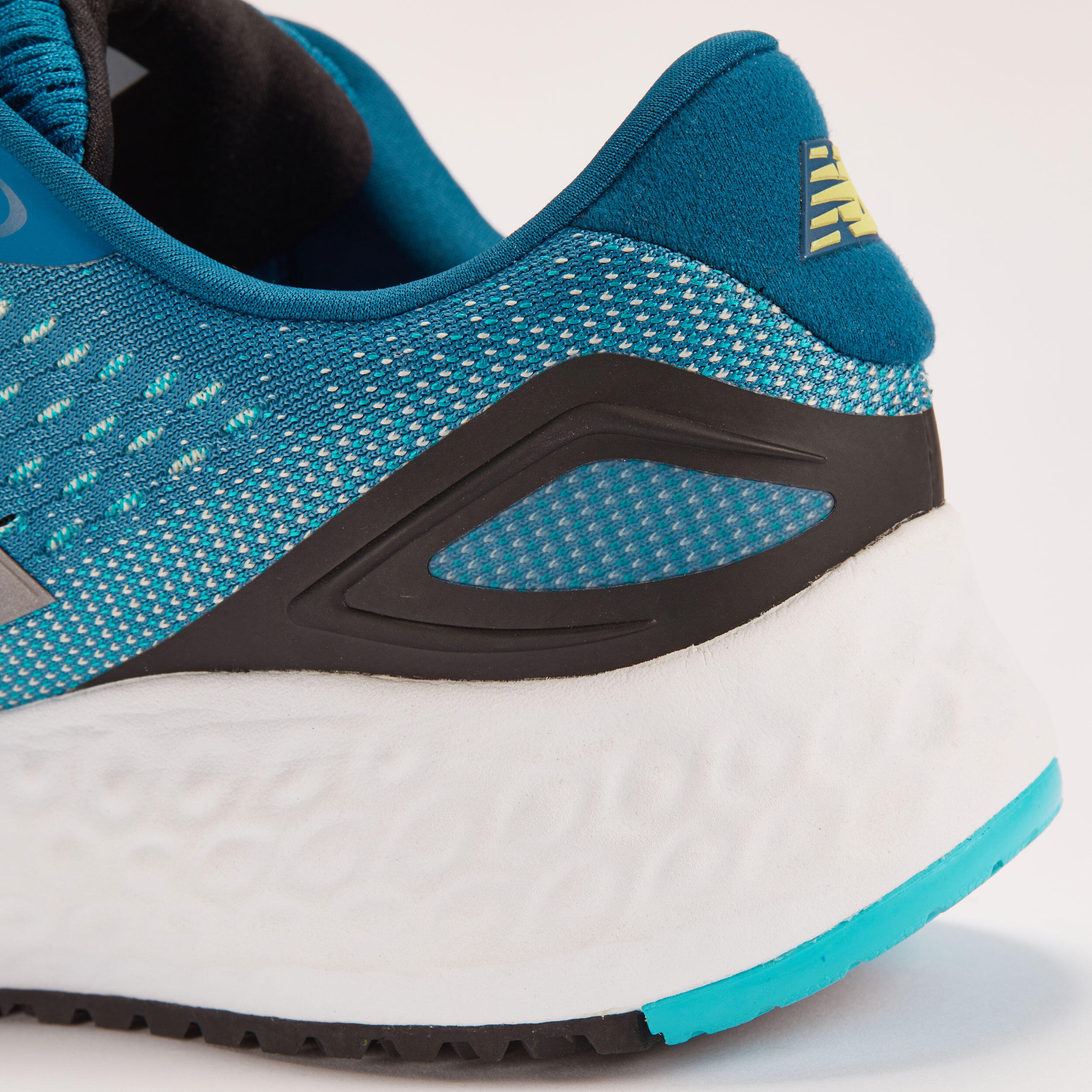 NEW BALANCE FRESH FOAM MEN'S RUNNING SHOES - BLUE - Decathlon