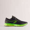 BLACK / Fluo lime / Fluo lime yellow