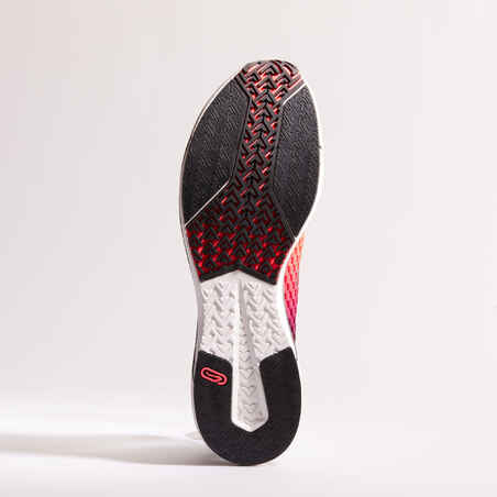 Kiprun Ultralight Men's Running Shoes - Black/Pink Limited Edition