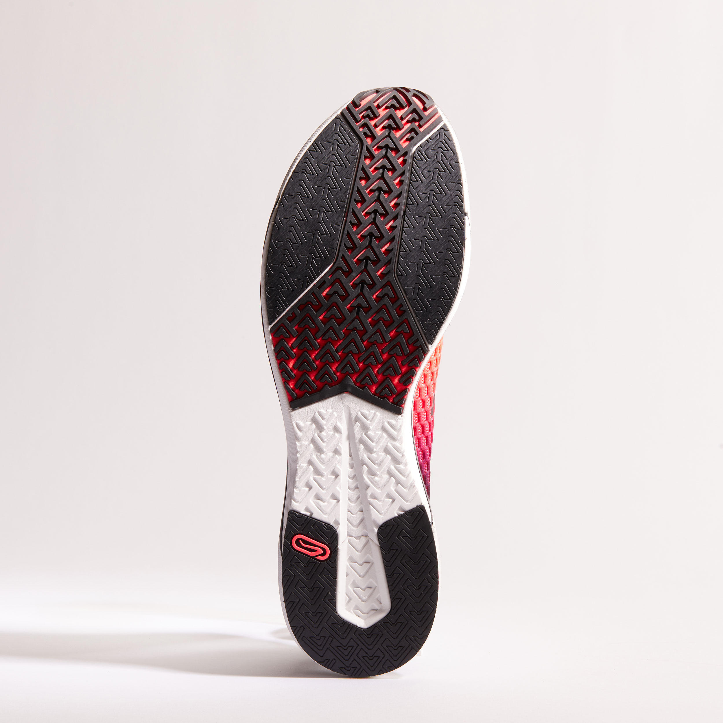 Kiprun Ultralight Men's Running Shoes - Black/Pink Limited Edition 8/8