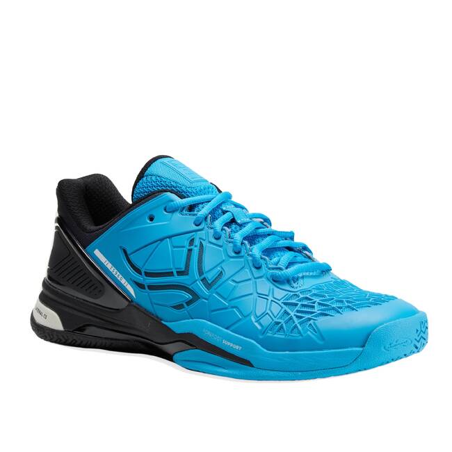 Buy Men'S Multi-Court Tennis Shoes Ts960 - Blue Online | Decathlon