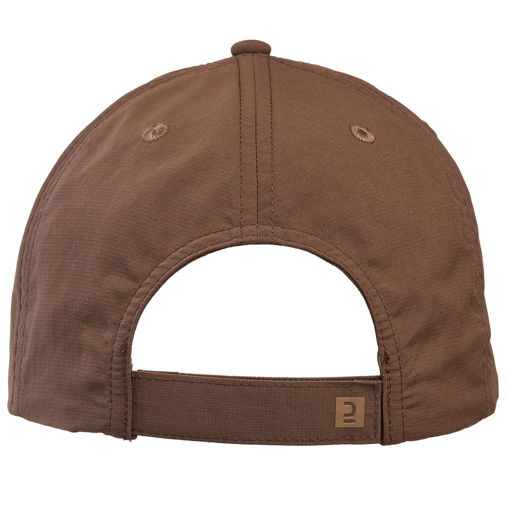 Lightweight Breathable Cap - Light Green