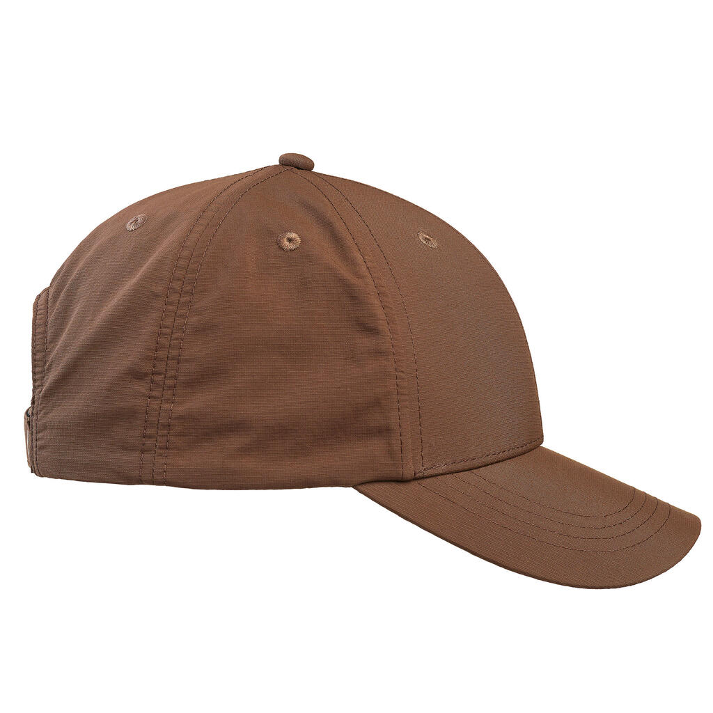 Lightweight Breathable Cap - Light Green