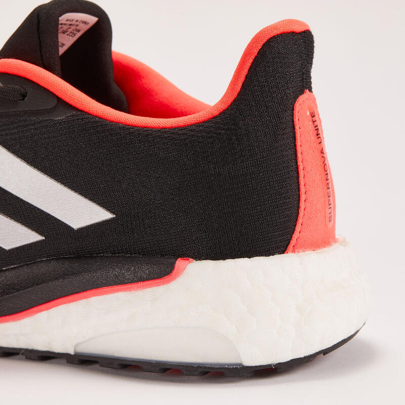 Buty do biegania damskie Adidas Supernova Unite