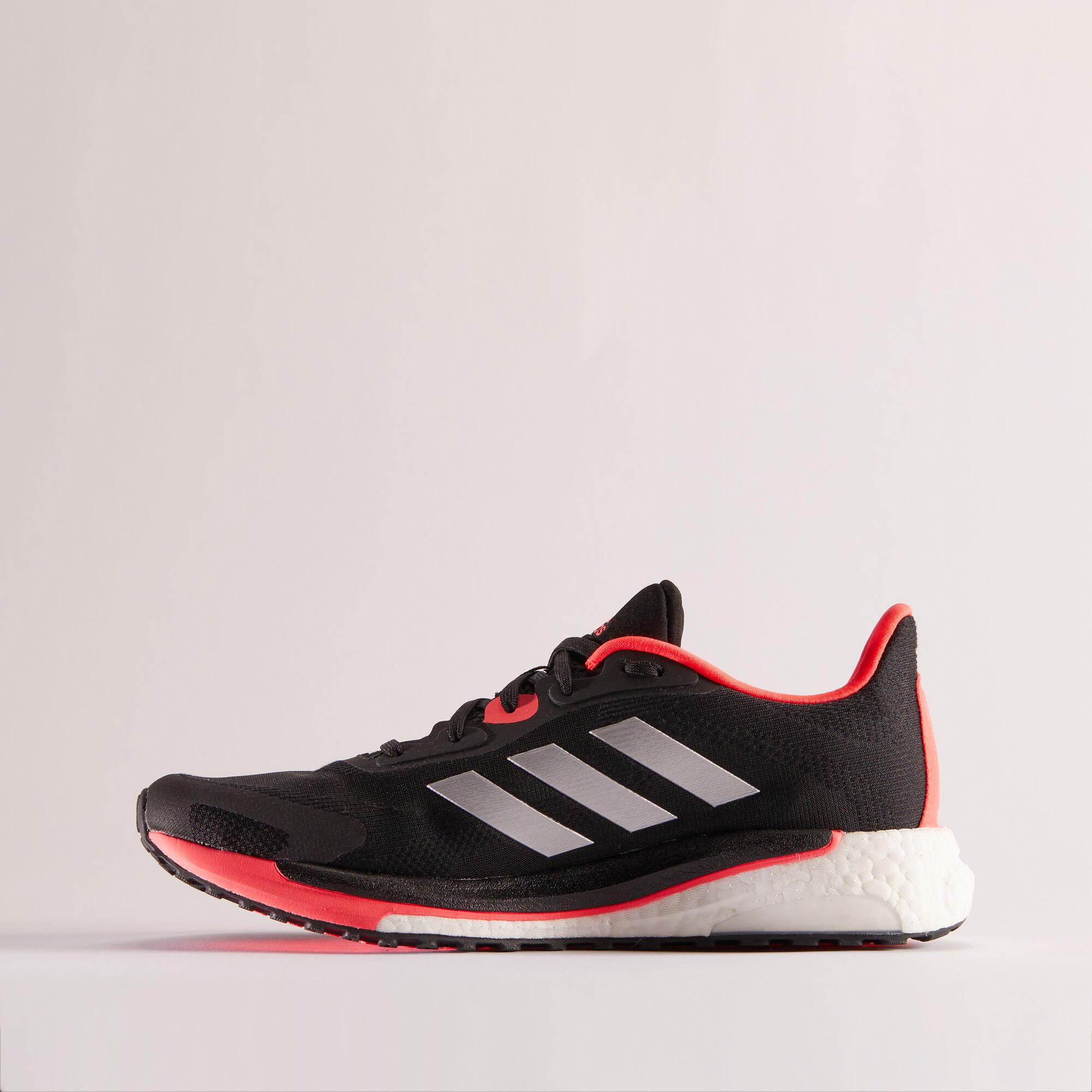 WOMEN'S RUNNING SHOES ADIDAS SUPERNOVA UNITE BLACK PINK