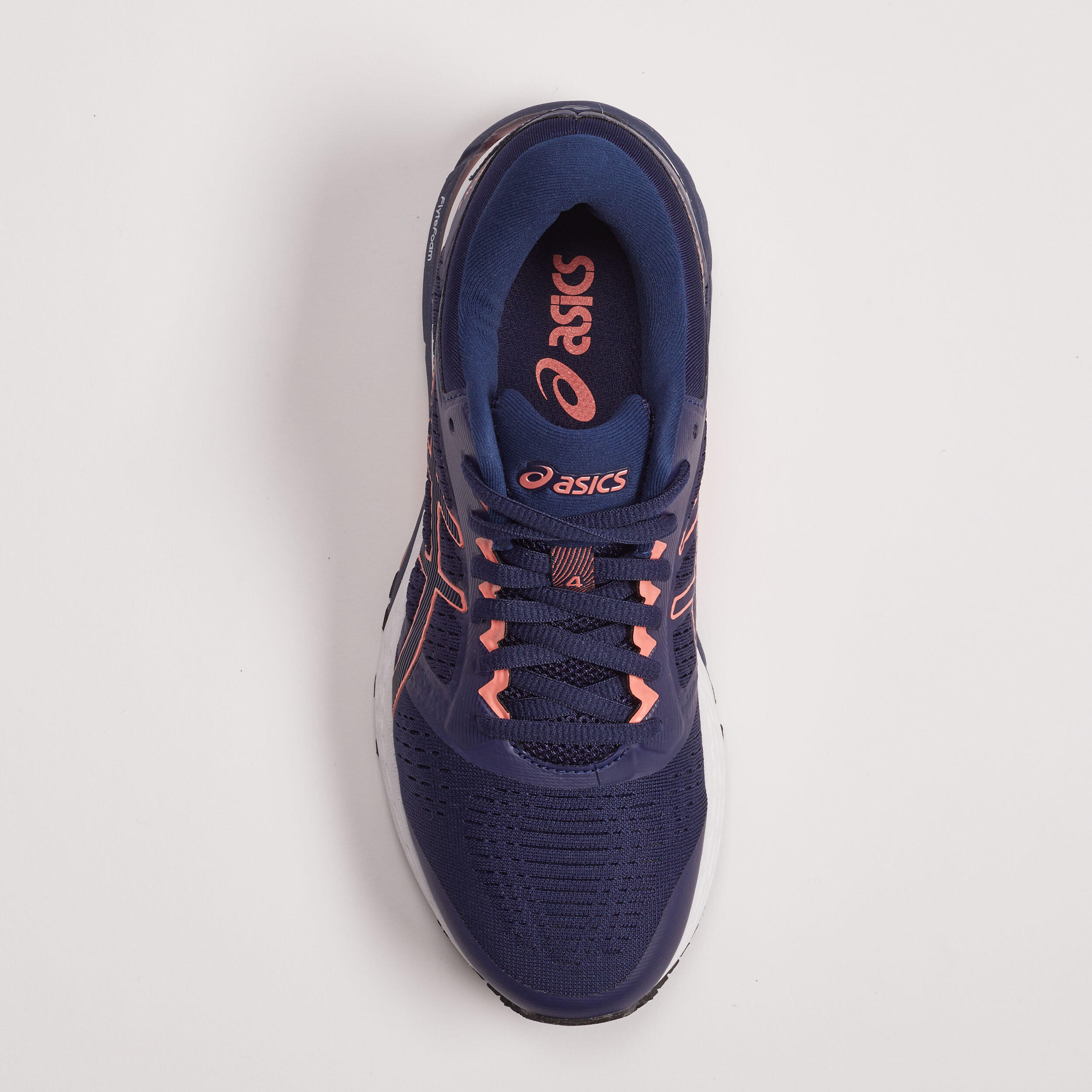 asics gel superion womens