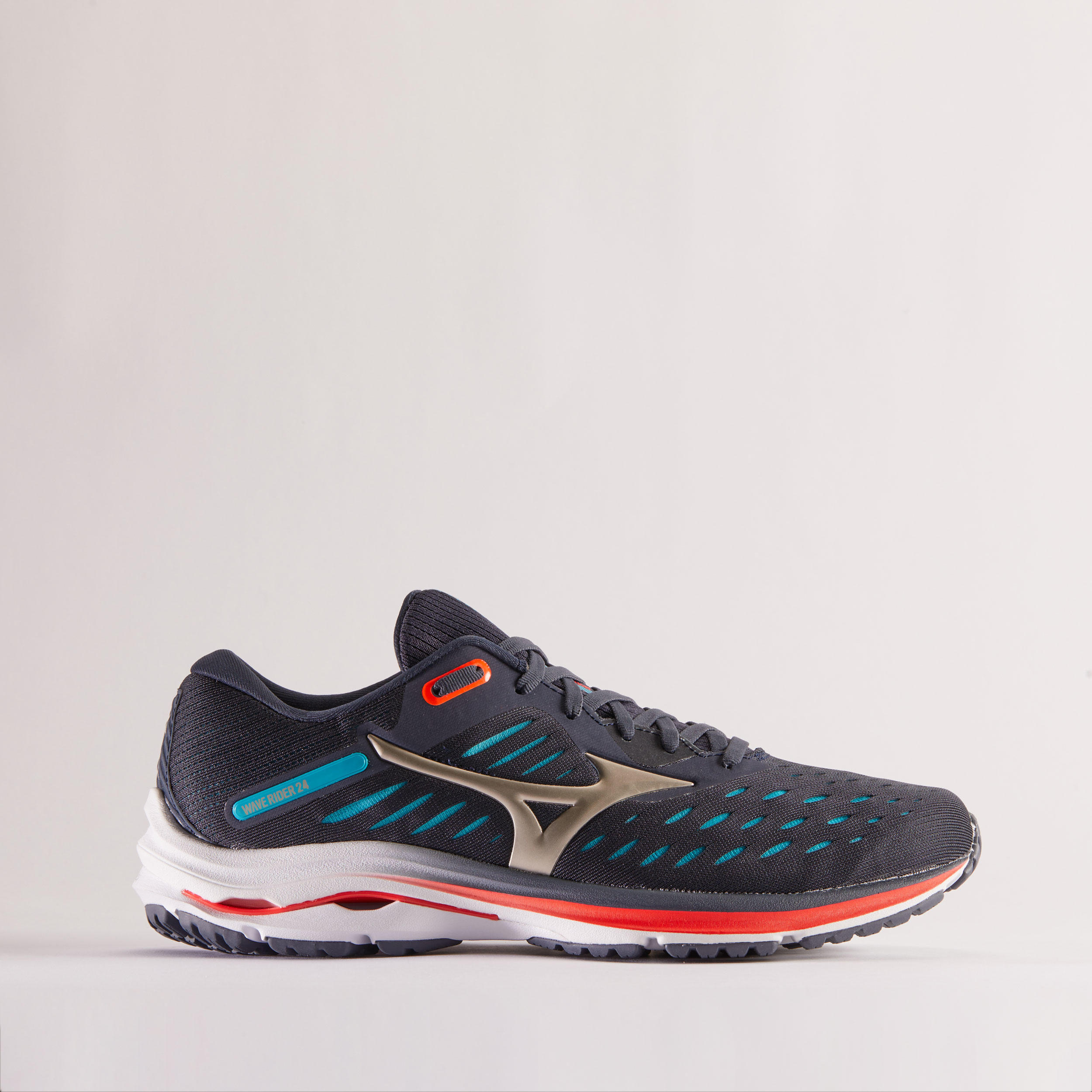 mizuno wave decathlon