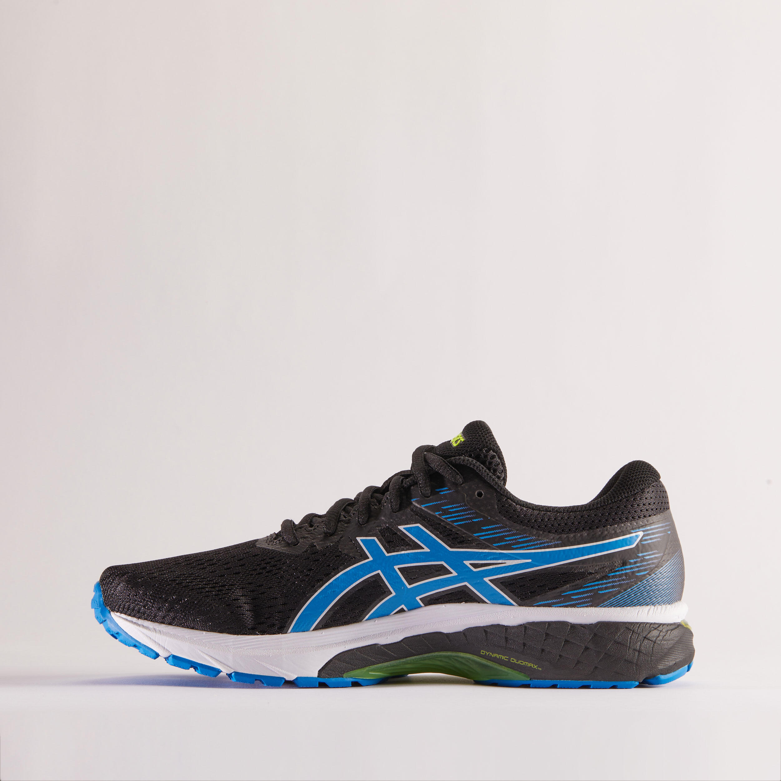 asics gel braid running