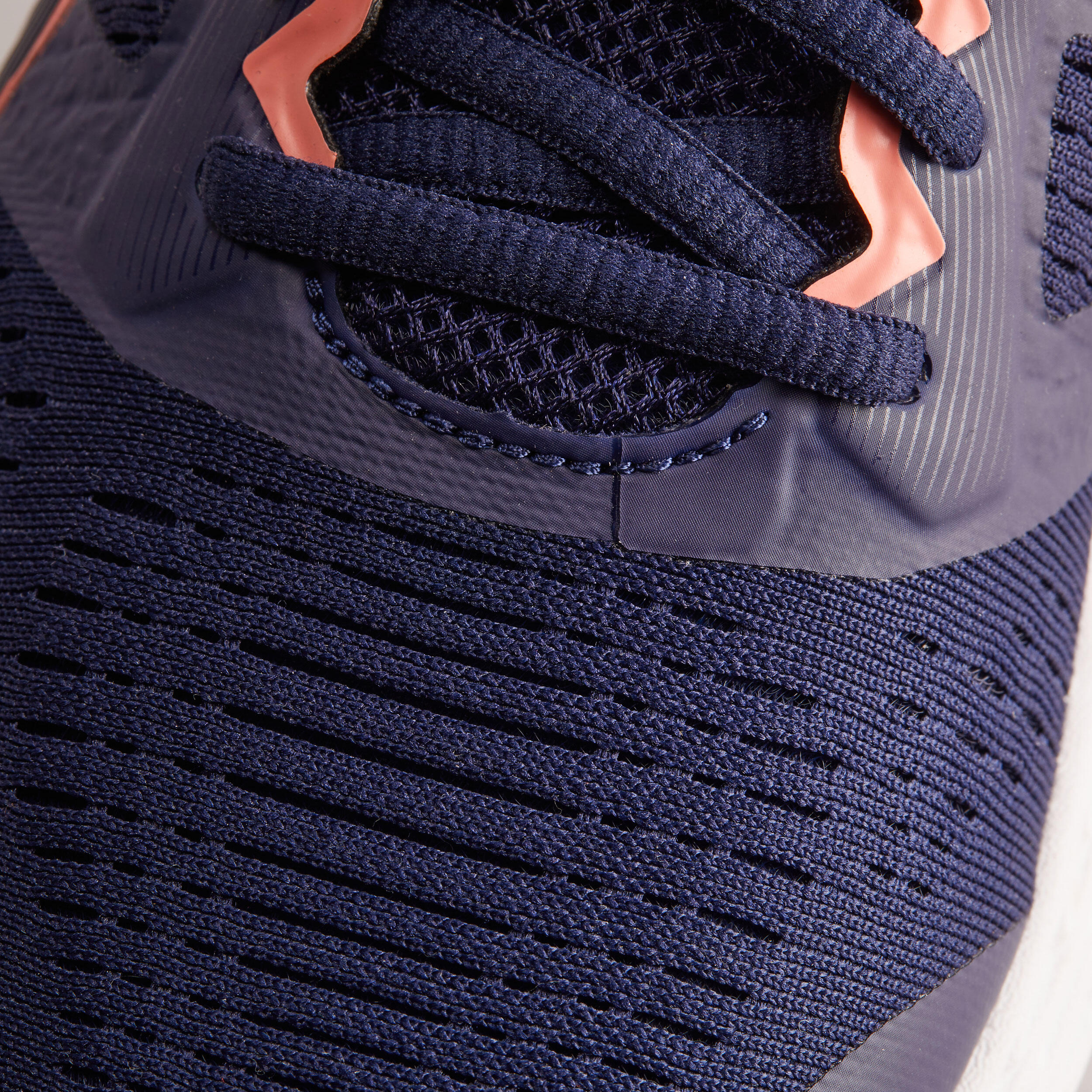 Moteriški bėgimo bateliai „Asics Gel Superion 4“, juoda ir rožinė -  Decathlon