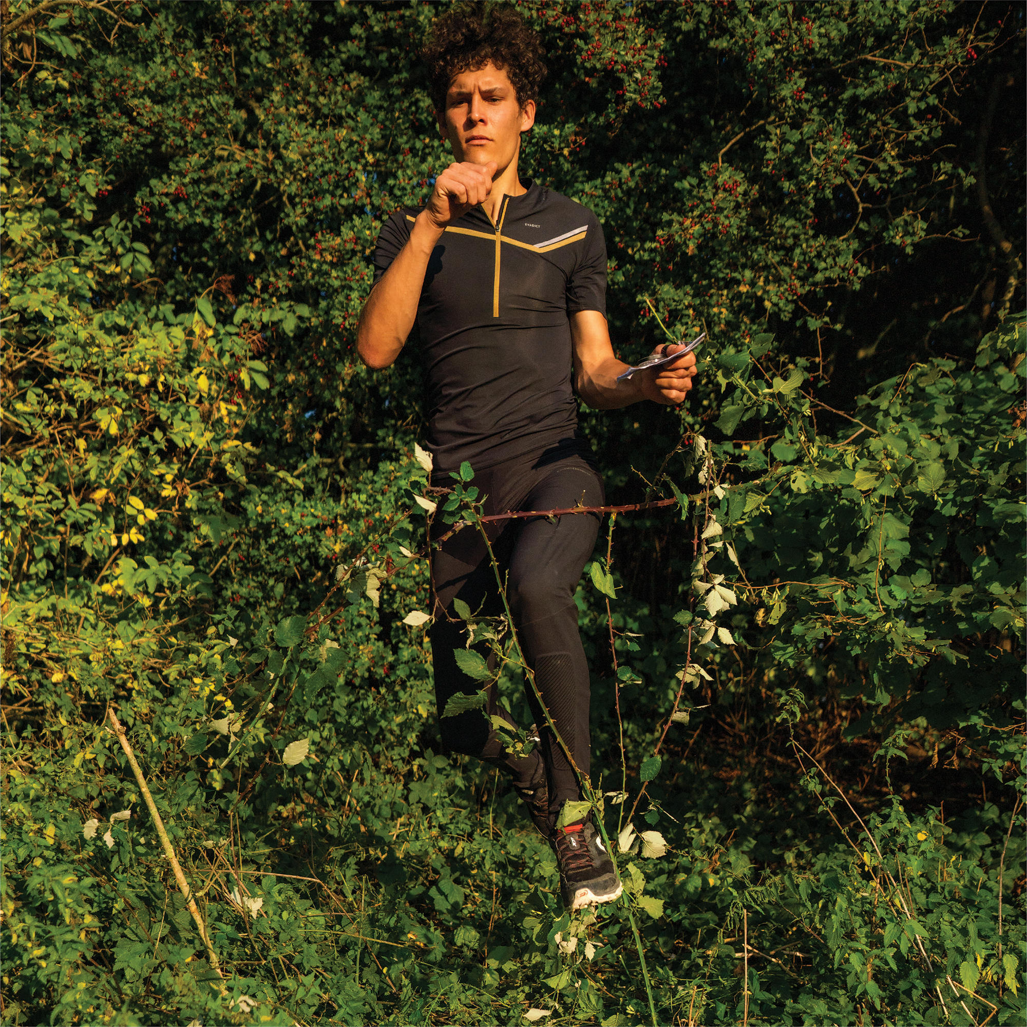 Orienteering tights clearance