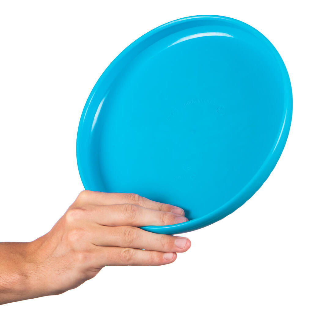Disco Volador D125 KID GAME AZUL